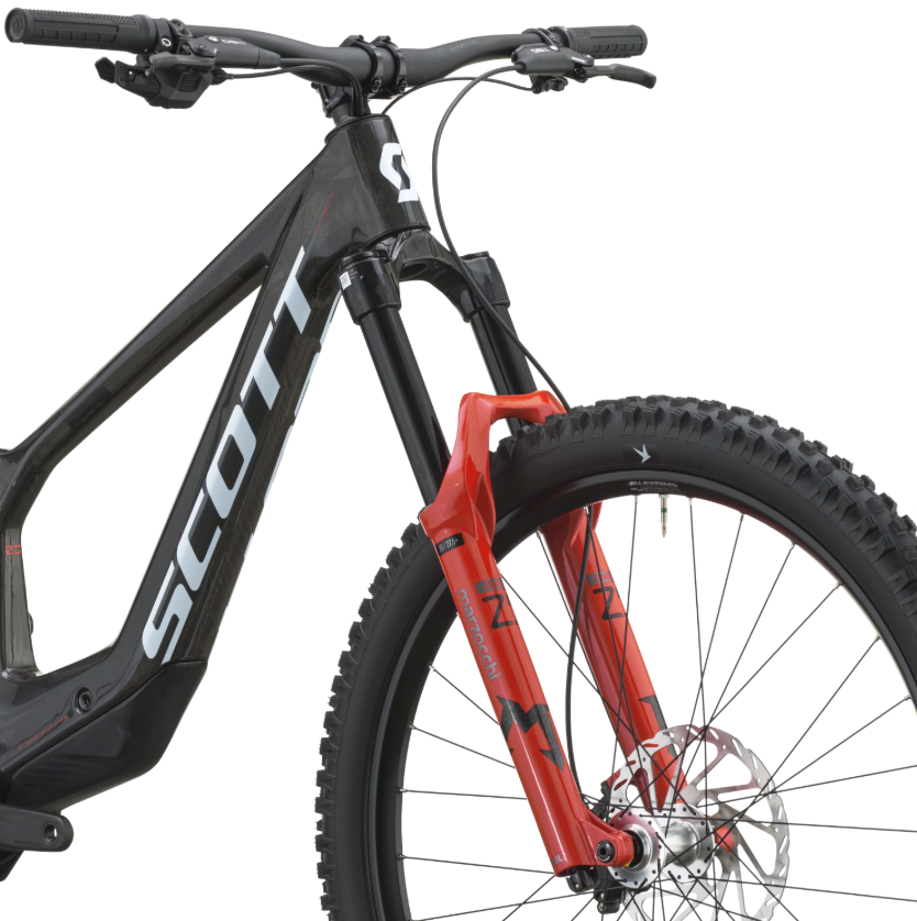 Scott Ransom 20Trail,Mountain Bike 2027