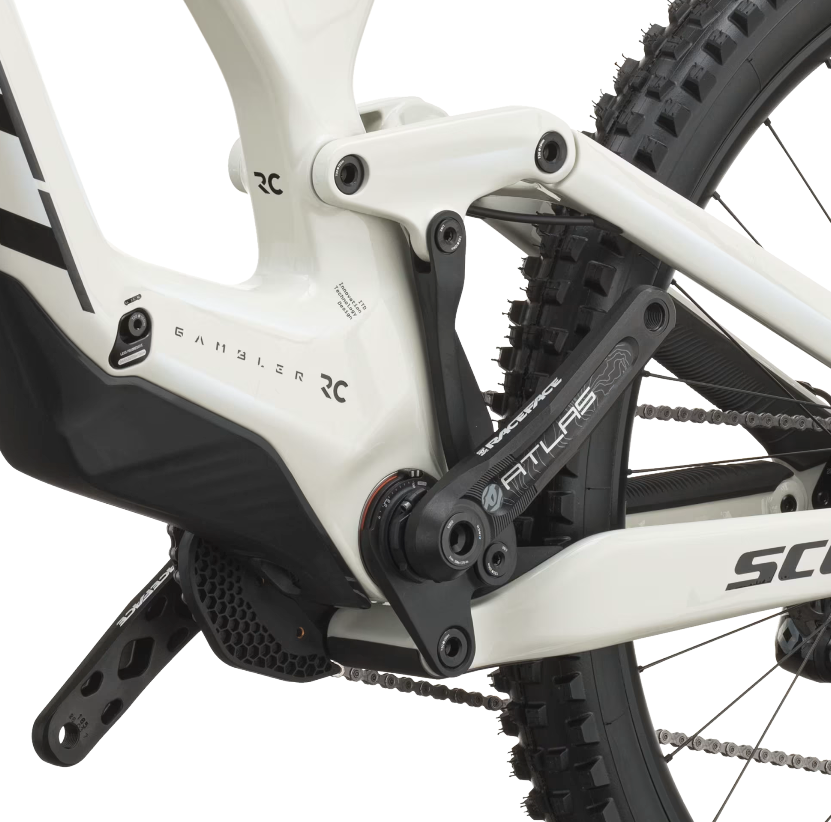 Scott Gambler RC DH race Bike 2027