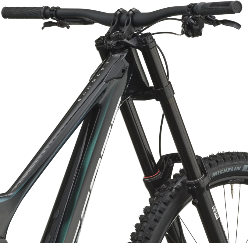 Scott Gambler 10 DH race Bike 2027
