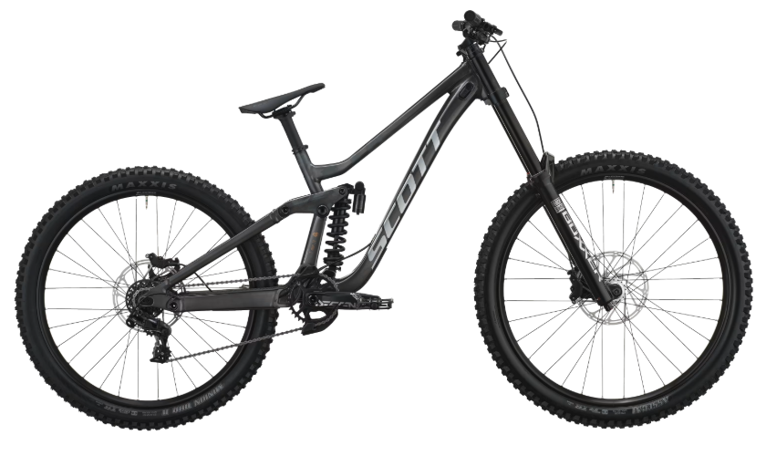 Scott Gambler 20 DH Race Bike 2027