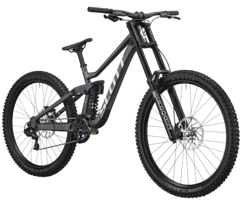 Scott Gambler 20 DH Race Bike 2027