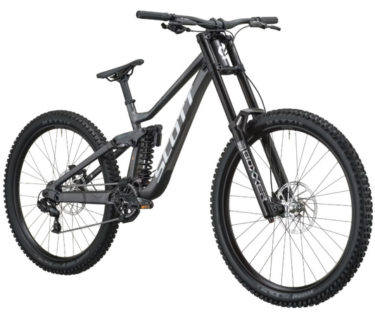 Scott Gambler 20 DH Race Bike 2027