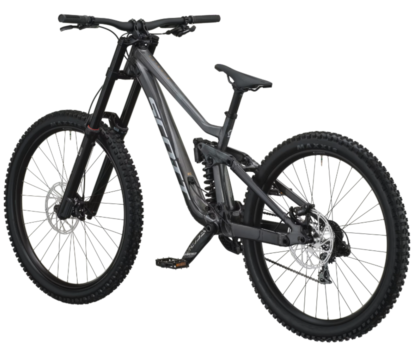Scott Gambler 20 DH Race Bike 2027