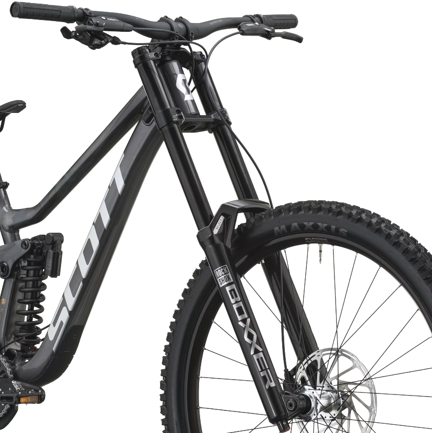 Scott Gambler 20 DH Race Bike 2027