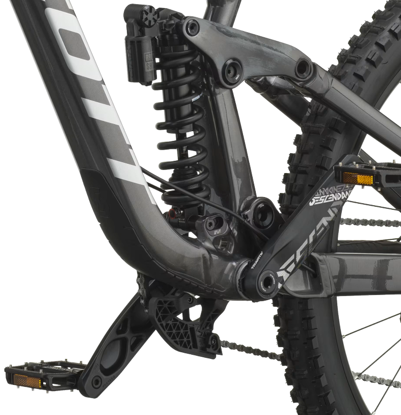 Scott Gambler 20 DH Race Bike 2027