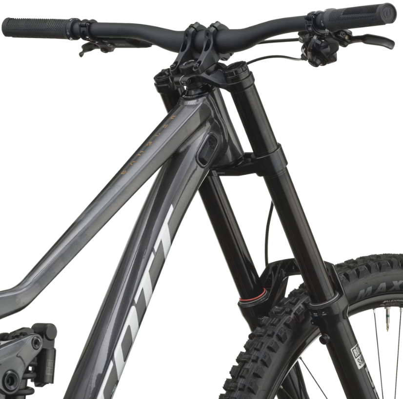 Scott Gambler 20 DH Race Bike 2027