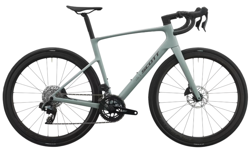 Scott Addict 25 Road Bike 2027