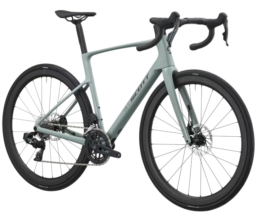 Scott Addict 25 Road Bike 2027