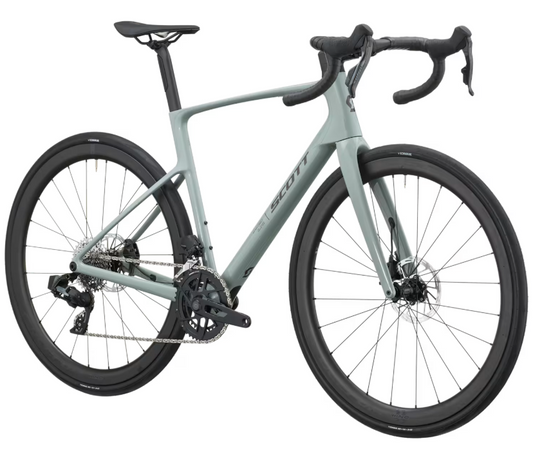Scott Addict 25 Road Bike 2027