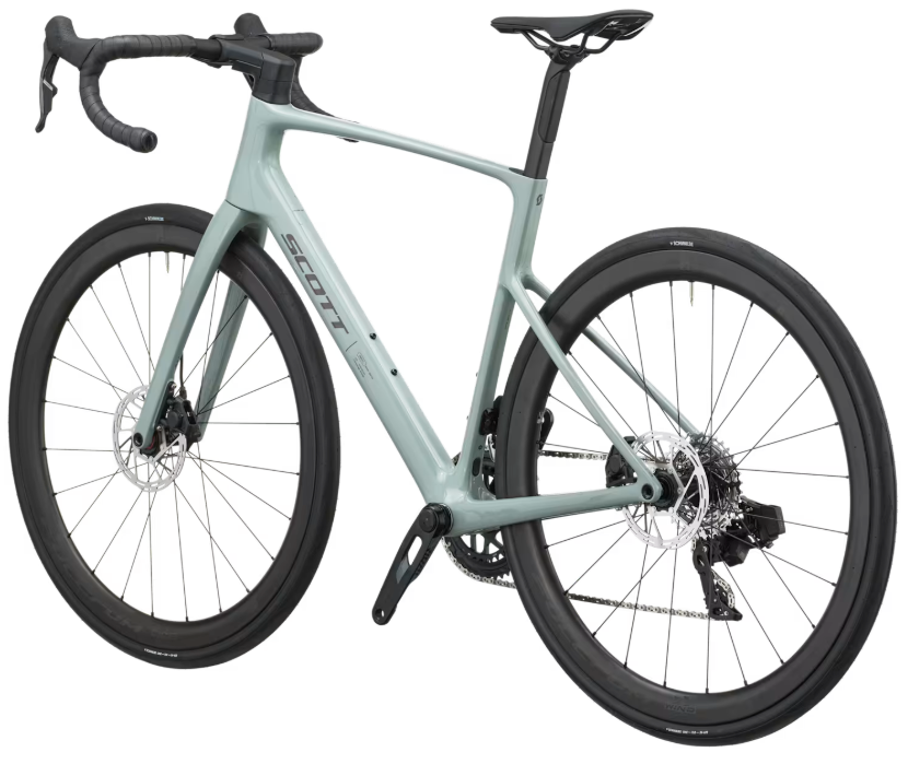 Scott Addict 25 Road Bike 2027