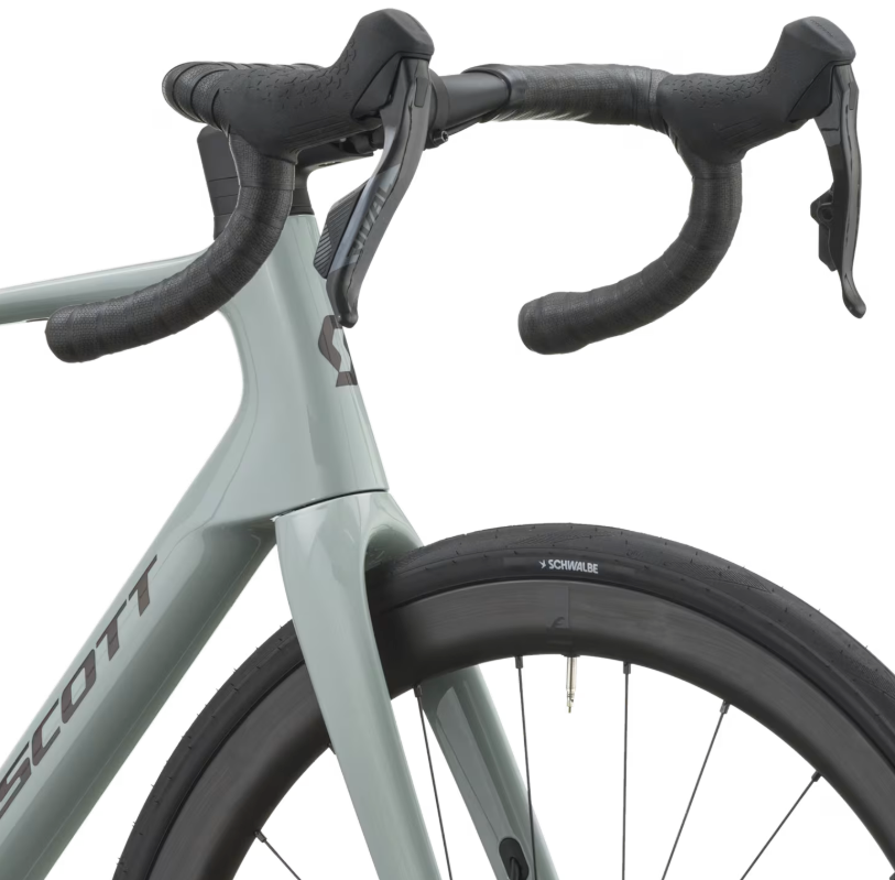 Scott Addict 25 Road Bike 2027