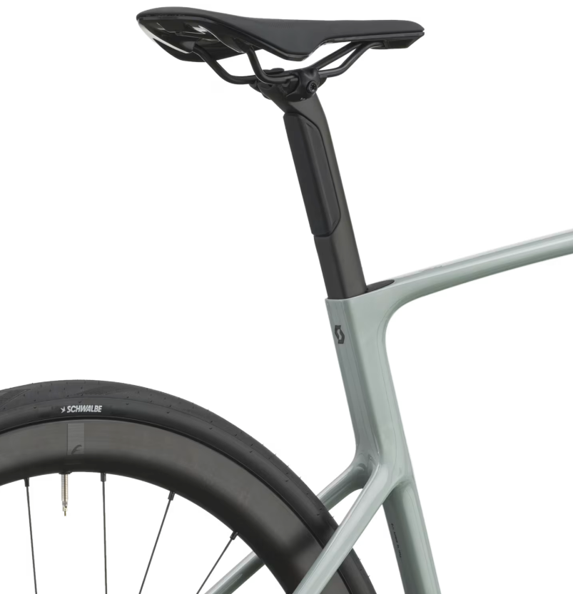 Scott Addict 25 Road Bike 2027