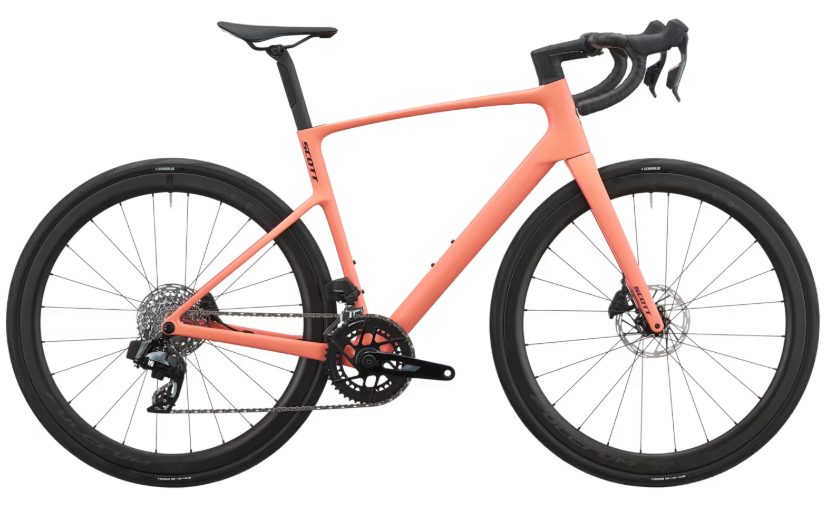 Scott Addict 25 Road Bike 2027