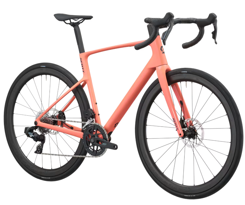 Scott Addict 25 Road Bike 2027