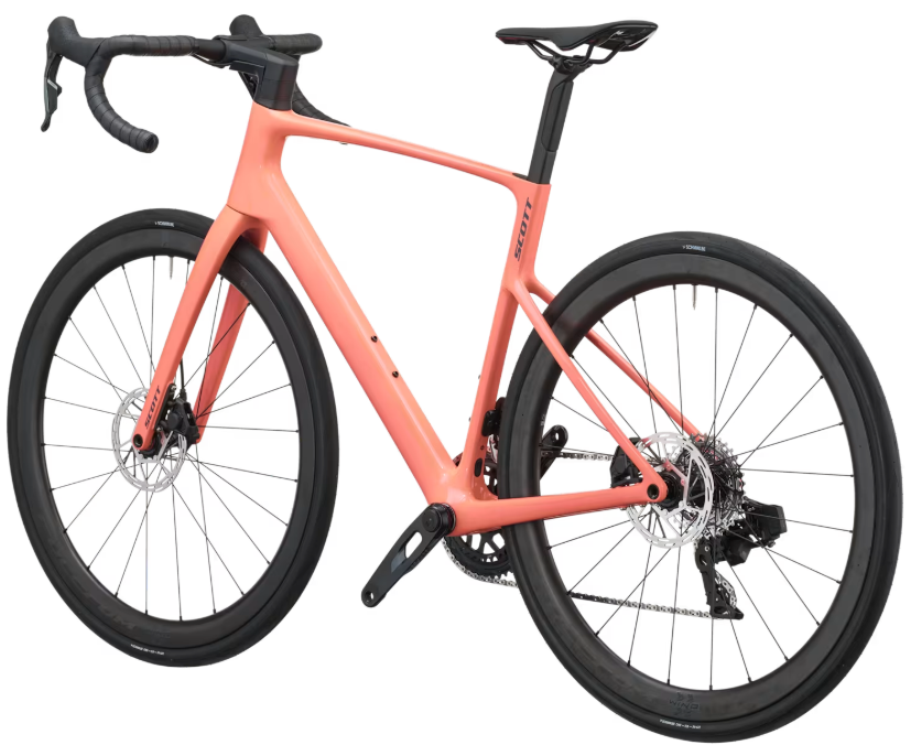 Scott Addict 25 Road Bike 2027
