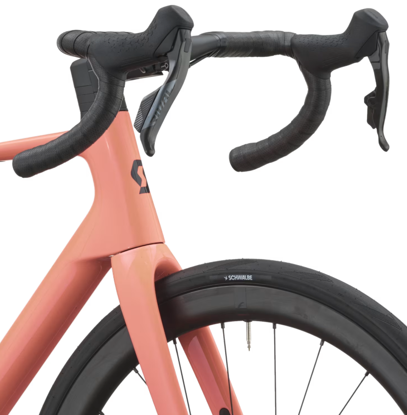 Scott Addict 25 Road Bike 2027