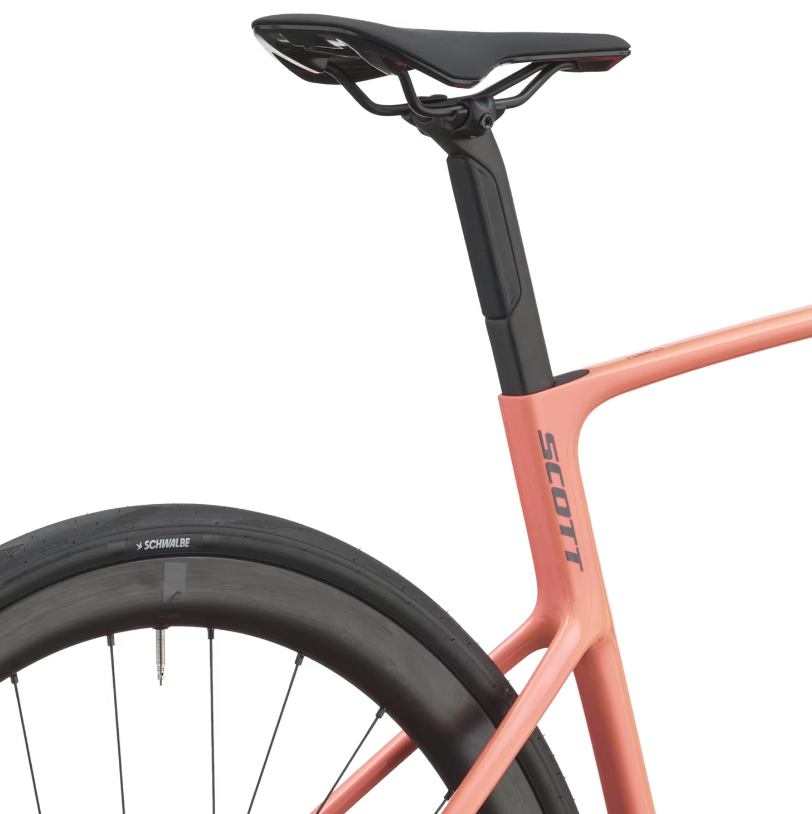 Scott Addict 25 Road Bike 2027
