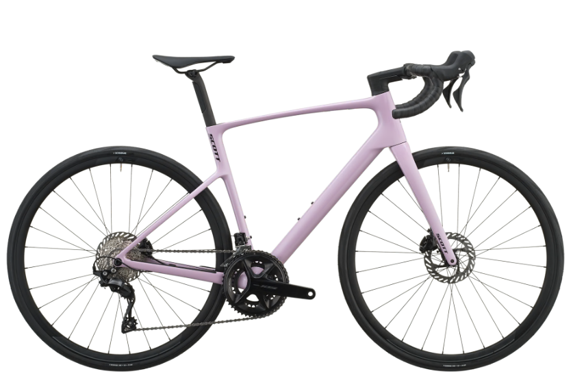 Scott  Addict 50 aerodynamic  carbon Bike 2027