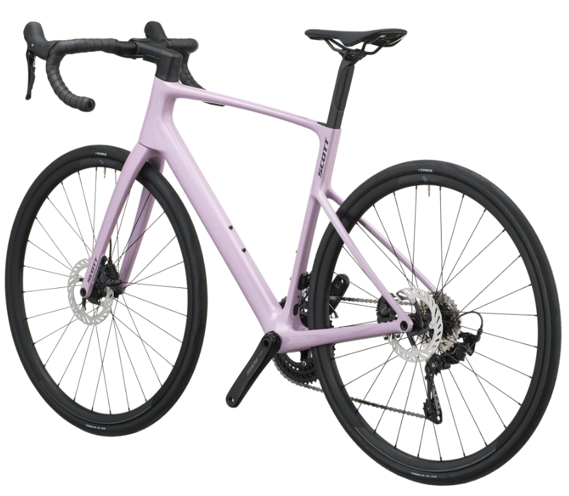 Scott  Addict 50 aerodynamic  carbon Bike 2027