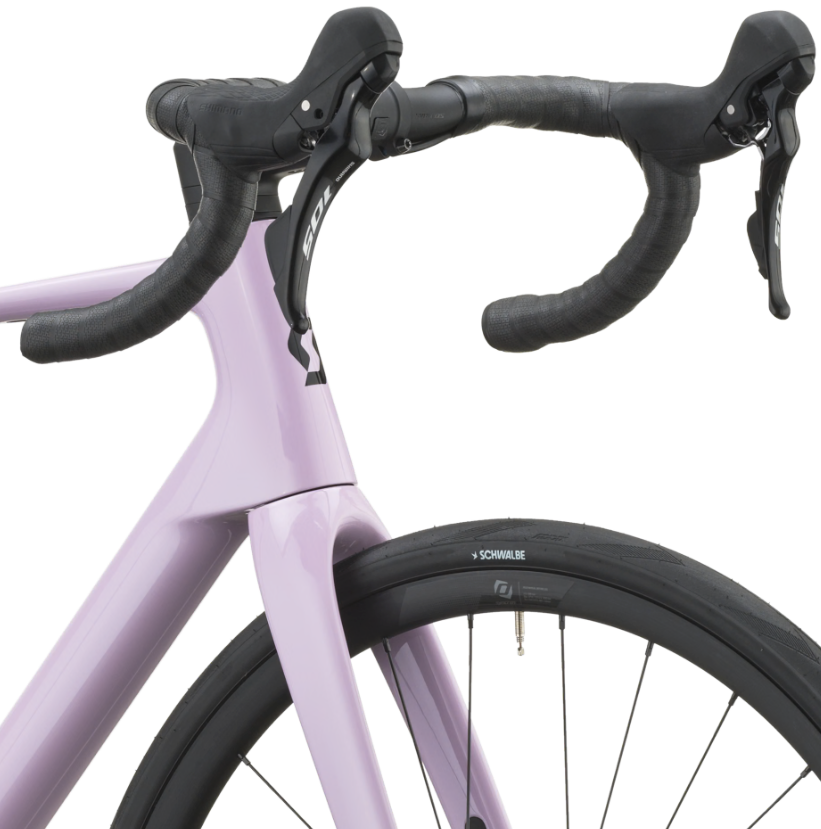 Scott  Addict 50 aerodynamic  carbon Bike 2027
