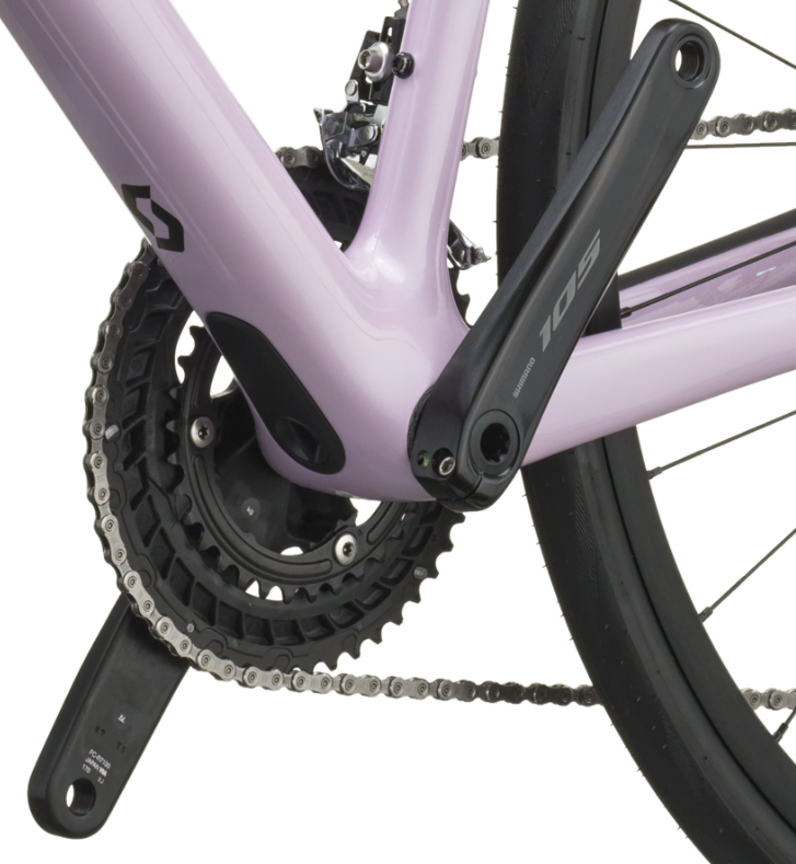 Scott  Addict 50 aerodynamic  carbon Bike 2027
