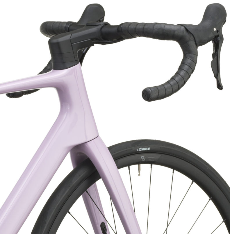 Scott  Addict 50 aerodynamic  carbon Bike 2027