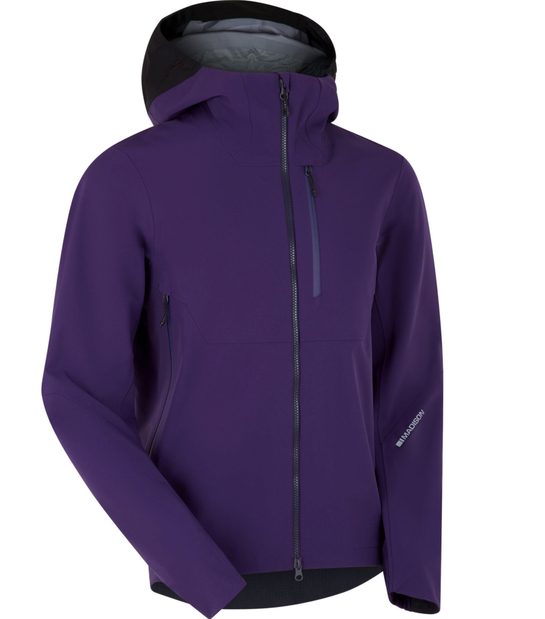 Madison DTE 3-Layer Men's Waterproof Jacket 2027