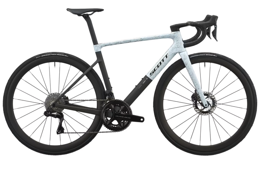 Scott Addict RC Pro Road Bike 2027