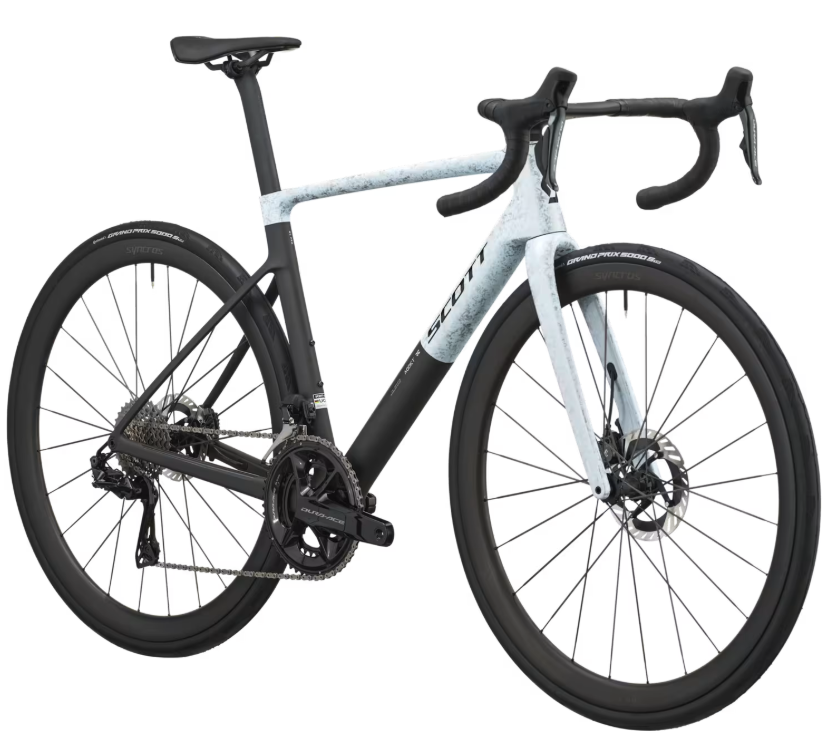 Scott Addict RC Pro Road Bike 2027