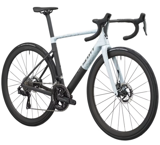 Scott Addict RC Pro Road Bike 2027