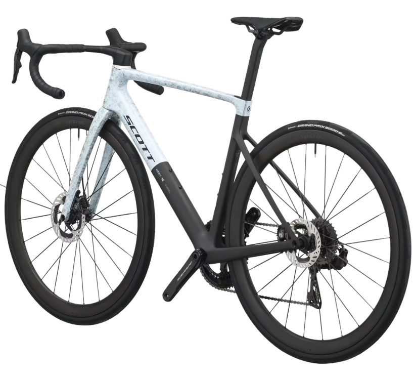 Scott Addict RC Pro Road Bike 2027