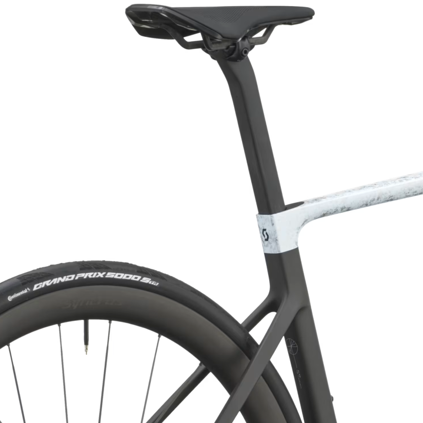 Scott Addict RC Pro Road Bike 2027