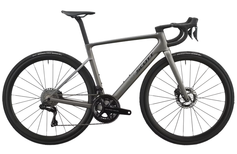 Scott  Addict RC Pro Road Bike 2027