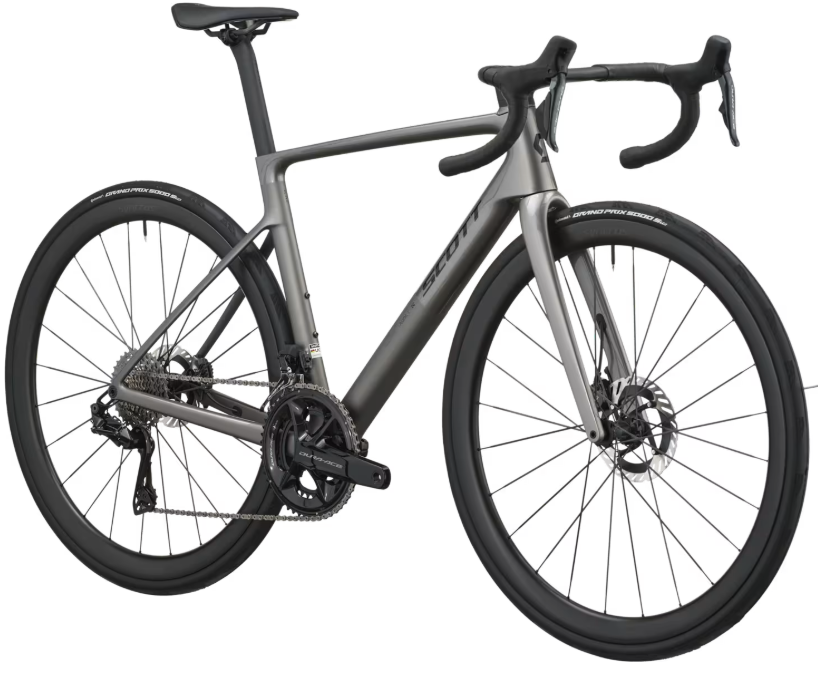 Scott  Addict RC Pro Road Bike 2027