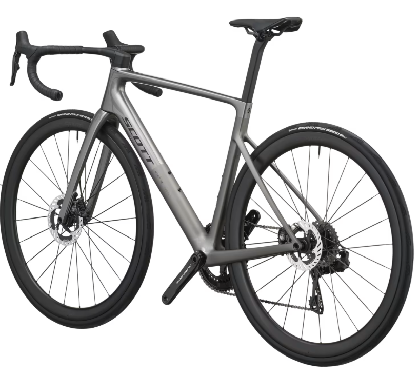 Scott  Addict RC Pro Road Bike 2027