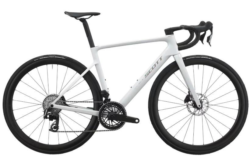 Scott Addict RC Team Road Bike 2027