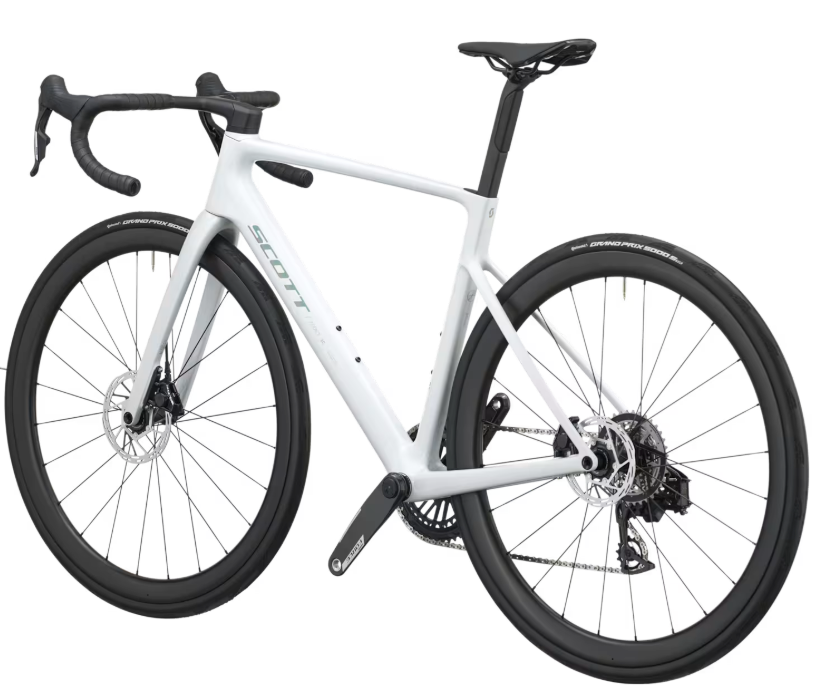 Scott Addict RC Team Road Bike 2027