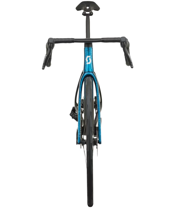 Scott Addict RC Team Road Bike 2027