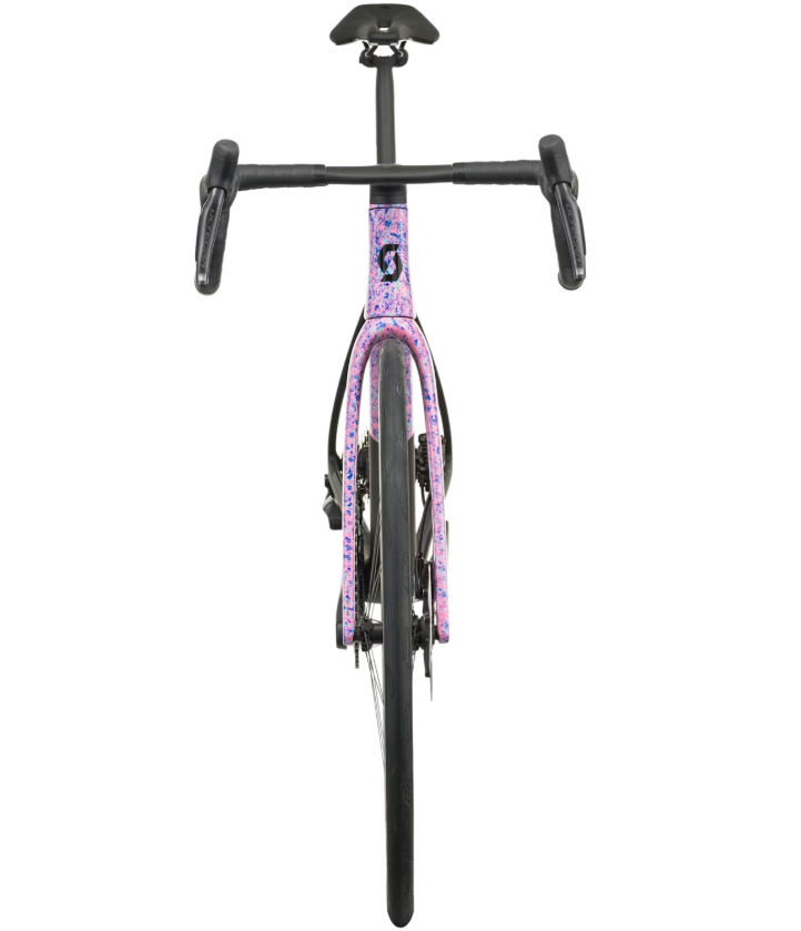 Scott Addict RC 10 Road Bike 2027