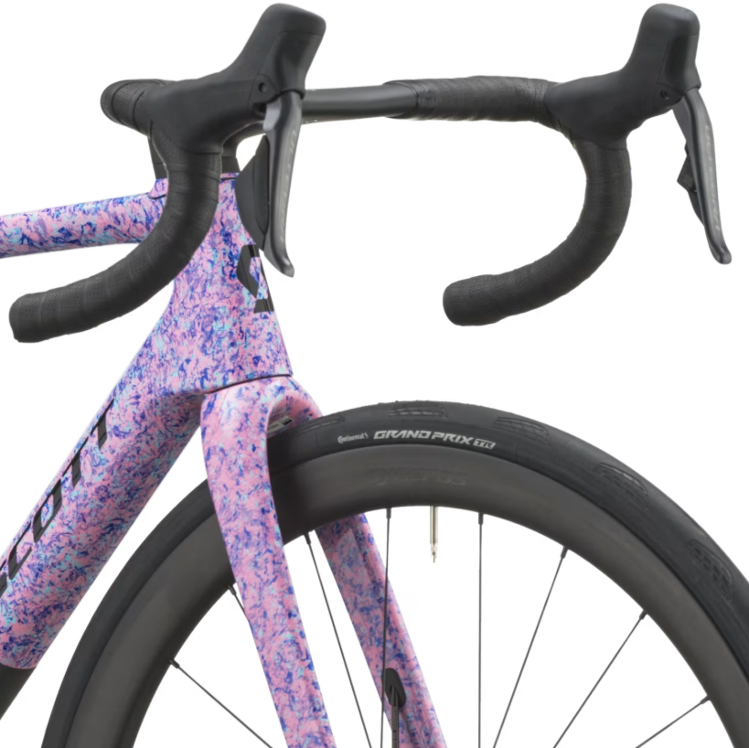 Scott Addict RC 10 Road Bike 2027
