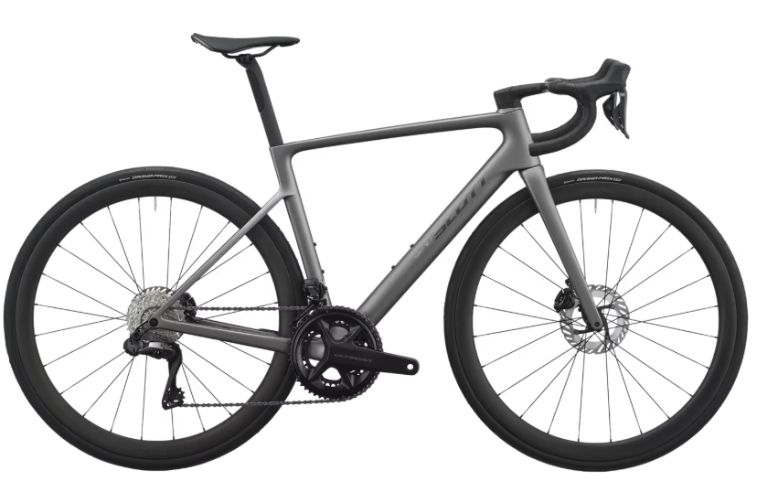 Scott Addict RC 10 Road Bike 2027