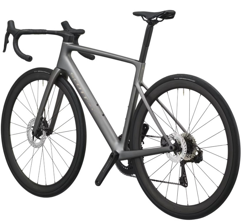 Scott Addict RC 10 Road Bike 2027