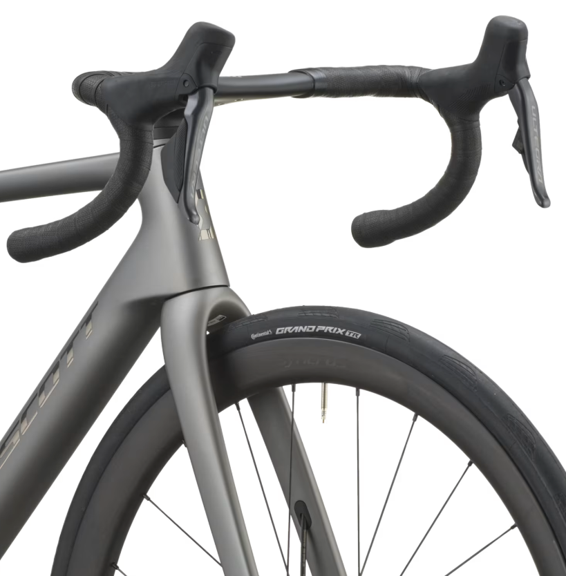 Scott Addict RC 10 Road Bike 2027