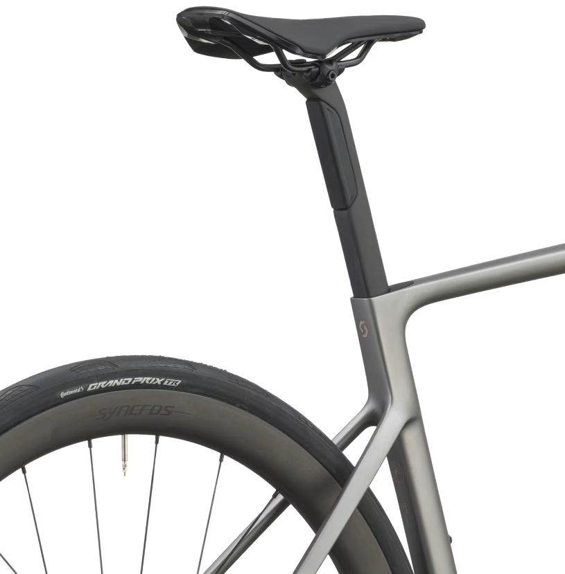 Scott Addict RC 10 Road Bike 2027