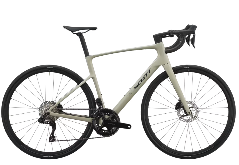 Scott Addict 40 Electronic Shift System Di2 Road Bike 2027