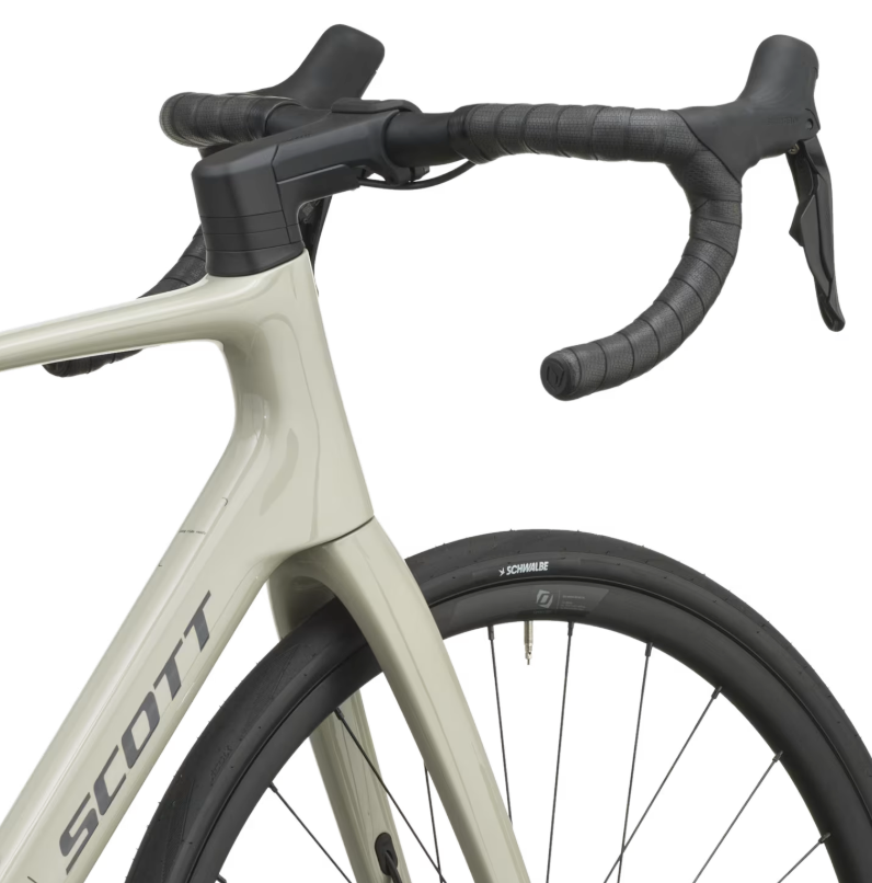 Scott Addict 40 Electronic Shift System Di2 Road Bike 2027