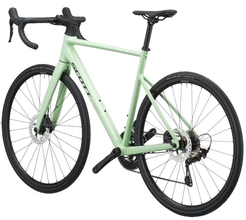 Scott Speedster 10 Road Bike 2027