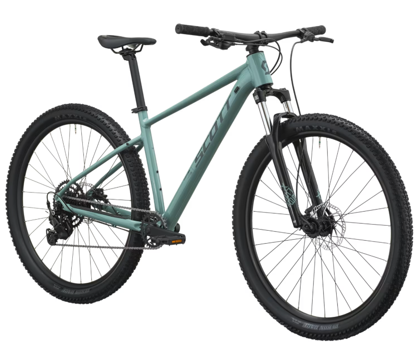 Scott Contrail 30 Mountain Bike 2027