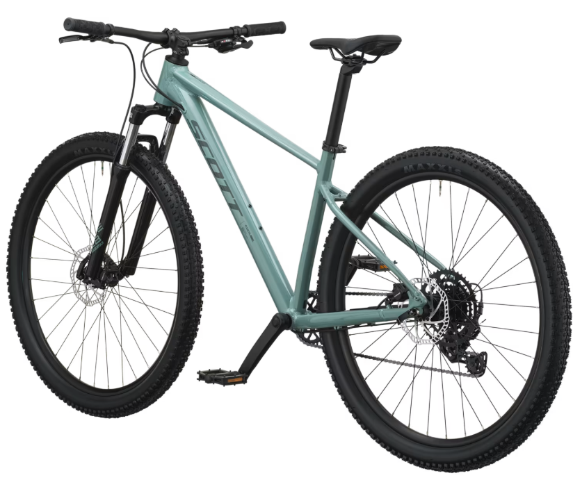 Scott Contrail 30 Mountain Bike 2027