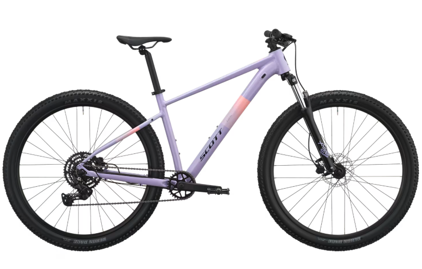 Scott Contrail 30 Mountain Bike 2027